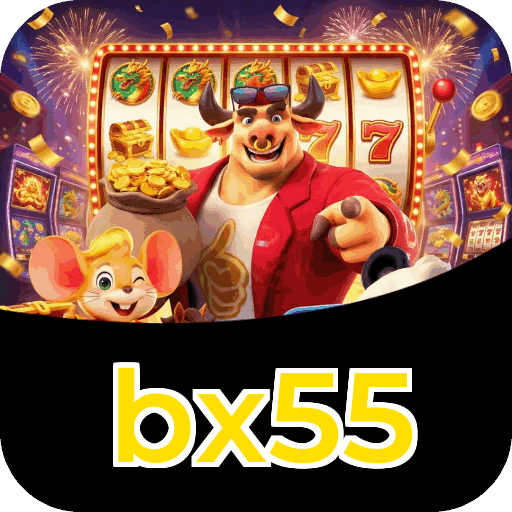 Reload Bonus bx55