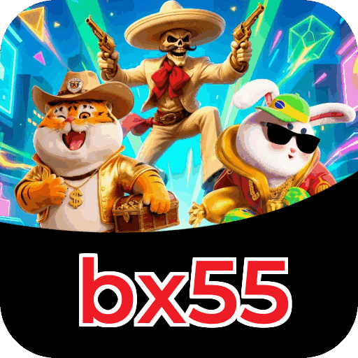 Suporte bx55