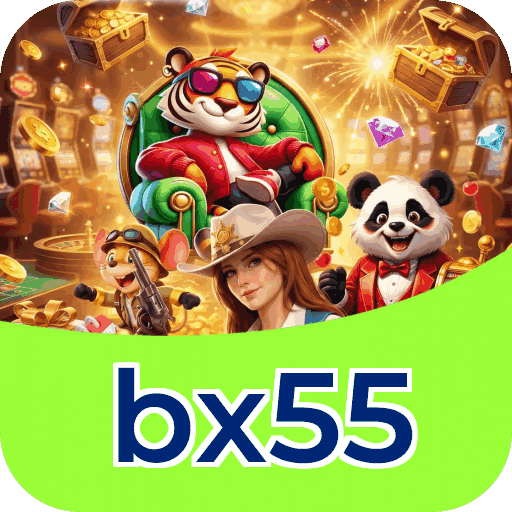 Baixar APK bx55