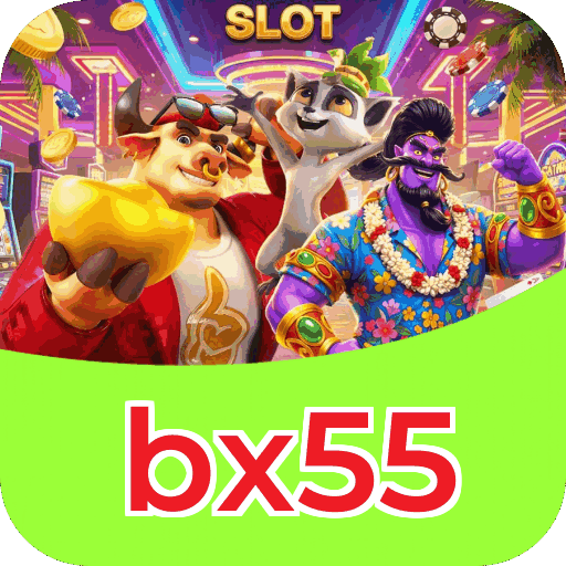 Download iOS bx55