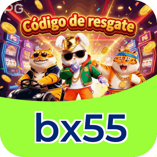Promoções e bônus exclusivos da bx55