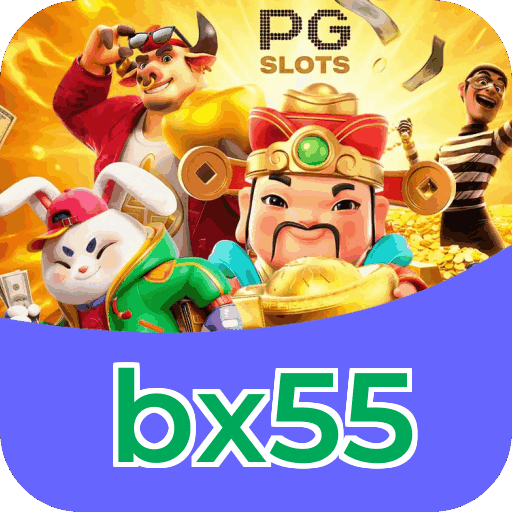 Jogos com maior RTP na bx55